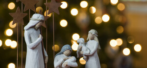 Где отпраздновать Рождество в Одессе: подборка самых интересных мероприятий