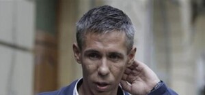 Уже не страшно: Панин рассказывает о вооруженных фашистах и угрозах расправы в Одессе