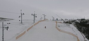 Зимние развлечения: какие сейчас цены на горнолыжном курорте под Одессой