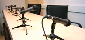 Снова в зону АТО: Известный комбат проведет пресс-конференцию