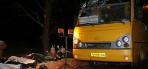 Семьи жертв теракта под Волновахой получат материальную помощь