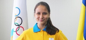 Наши рулят: Лиза номинирована на премию 