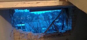 Результаты ночного обстрела Счастья: что разрушили [фото, видео]