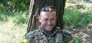 Раненого возле аэропорта Яроша прооперировали в Днепропетровске