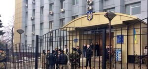 Суд по беспорядкам 2 мая в Одессе: драка, избиение журналиста и ляп прокурора