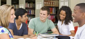 На учебу за границу: актуальные программы обмена для студентов в Одессе