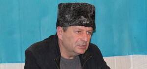 Поклонская заключила под стражу одного из лидеров 