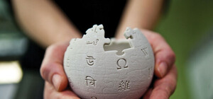 Вікідень у Львові: створи власну статтю у Вікіпедії