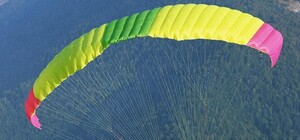 Погибшая в Севастополе парашютистка прыгнула с непригодной страховкой