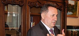 Люстрация в действии: скандальный одесский экс-прокурор восстановлен в должности