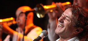 Балканизация: в Одессу с оркестром и хором едет Горан Брегович