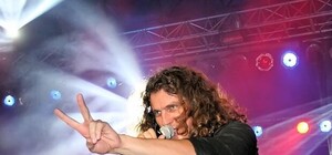 Кузьму Скрябіна в останню путь львів’яни проводжали оплесками