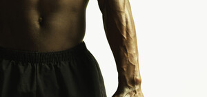 Харьковчанин побил два рекорда Украины по пауэрлифтингу