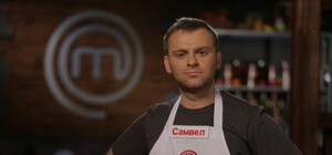 Самвел Адамян в Запорожье: Не надо никаких сложных рецептов