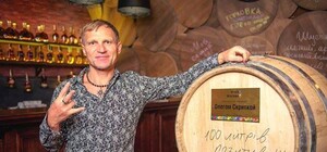 Можешь успеть: одесситов приглашают на встречу со Скрипкой