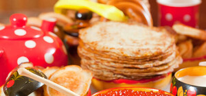 Масленица 2015: традиции, обычаи, приметы и рецепты вкусных блинов