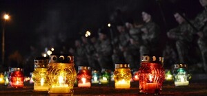 В Харькове впервые состоится панихида по погибших Героям АТО