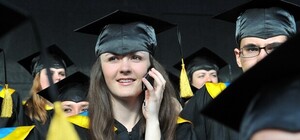 Затягиваем пояса: в Харькове подорожает высшее образование