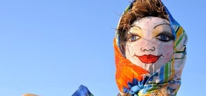 14 мест, где будут праздновать Масленицу в Киеве