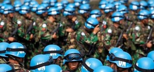 ДНР против: приглашение миротворцев будет нарушением минских договоренностей