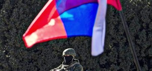 Представителей России в миротворческой миссии на Донбассе не должно быть