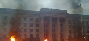 Пожарные выехали поздно: прокуратура выявила нарушения в действиях мчсников 2 мая