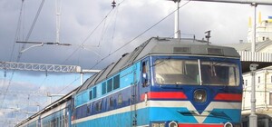 Поезд из Киева на Донбасс не будет заходить в Харьков