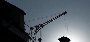 Обери найкращу новобудову Львова