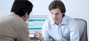 Работа в Одессе: подборка вакансий с самыми высокими зарплатами