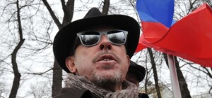 Зарубежных звезд харьковчанам заменят грузинские артисты и Андрей Макаревич