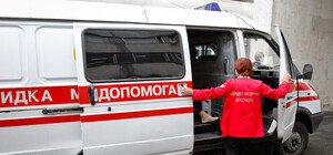 На Молдаванке произошла драка: пострадали два подростка