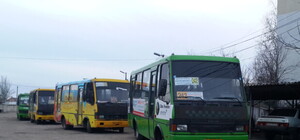 День из жизни водителя маршрутки в Одессе: подъем в 5 утра, пассажиры-бомжи и проезд по 6 гривен