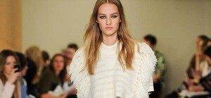 Блоги Одессы: модный стилист о трендах сезона весна-лето 2015