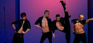 Афиша на выходные: день рождения ночного клуба с Kazaky, премьера фильма о танцах и турнир по единоборствам