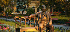 Наш Утесов: в центре Одессы пройдет бесплатный концерт с караоке и угощениями