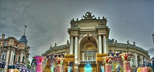 ТОП событий 2015 года в Одессе: 1 апреля, День города, кинофестиваль