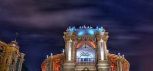 Odessa Music Fest: в Оперном откроют трехдневный музыкальный фестиваль