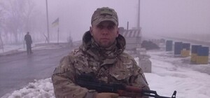 Бойцам АТО в помощь: Деньги от продажи украшений ювелир отправляет на передовую