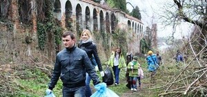 В суботу прибиратимуть Митрополичі сади