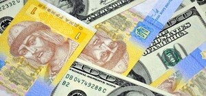 Курс валют на 