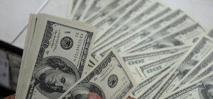 Курс валют на 