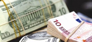 Курс валют на 