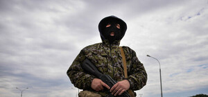 Где стреляли сегодня ночью: ситуация в зоне АТО