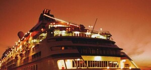 Стало известно, когда в Одессе стартует круизный сезон