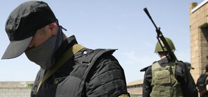 Батальоны покинут зону АТО