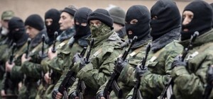 Секретарь РНБО: полномасштабные боевые действия на Донбассе могут начаться когда угодно