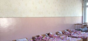 Работница дома малютки спасла детей от обстрелов