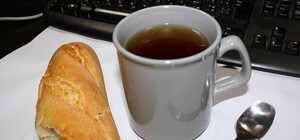 Дегустація смаколиків 