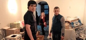 Стало известно, в кого выпустили 5 пуль на Черемушках в Одессе