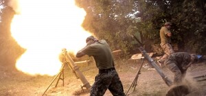 Авдеевку и Троицкое 